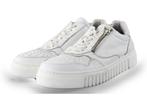 AQA Sneakers in maat 41 Wit | 5% extra korting, Kleding | Dames, Verzenden, Wit, AQA, Sneakers