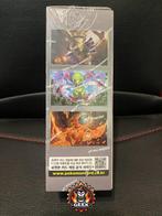 Pokémon - 1 Booster box - Terastal Festival ex (SV8a) Korean, Nieuw