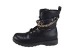 Guess Veterboots in maat 40 Zwart