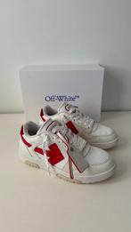 Off White - Sneakers - Maat: EU 42 - Nieuw met tags, Nieuw