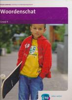 CITO/LOVS (2008) Woordenschat groep 4, Boeken, Verzenden, Nieuw