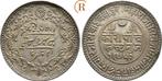 5 Kori 1895 Indien Kutch Khengarji Iii, 1875-1942:, Timbres & Monnaies, Monnaies | Amérique, Verzenden
