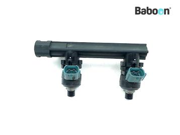 Injector Honda NC 700 X 2012-2013 (NC700X), Verzenden