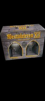 Westvleteren - XII Brickbox - 33cl - 6 flessen, Nieuw