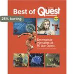 Best of Quest 9789059565531, Boeken, Verzenden, Zo goed als nieuw