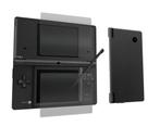 Screen Protector voor DSi, Consoles de jeu & Jeux vidéo, Consoles de jeu | Nintendo DS, Verzenden