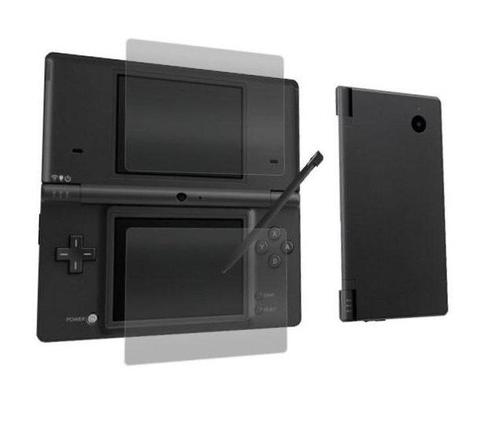 Screen Protector voor DSi, Games en Spelcomputers, Spelcomputers | Nintendo DS, Verzenden