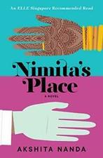 Nimitas Place By Akshta Nanda, Zo goed als nieuw, Akshita Nanda, Verzenden