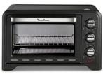 Moulinex Optimo OX444810 - Mini oven - 6 standen - 19 liter, Elektronische apparatuur, Verzenden, Zo goed als nieuw