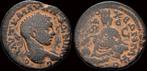 218-222ad Seleucis and Pieria Antioch Elagabalus Ae tetra..., Timbres & Monnaies, Monnaies & Billets de banque | Collections, Verzenden