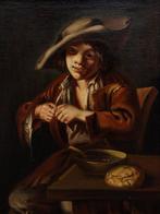 Giacomo Francesco Cipper, detto il Todeschini (1664 - 1736),, Antiquités & Art