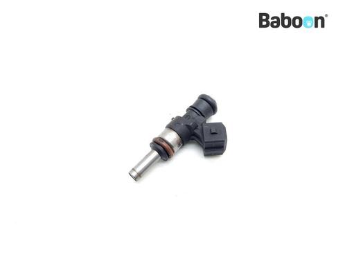 Injector BMW R 1200 ST (R1200ST) (7672335), Motoren, Onderdelen | BMW, Gebruikt, Verzenden