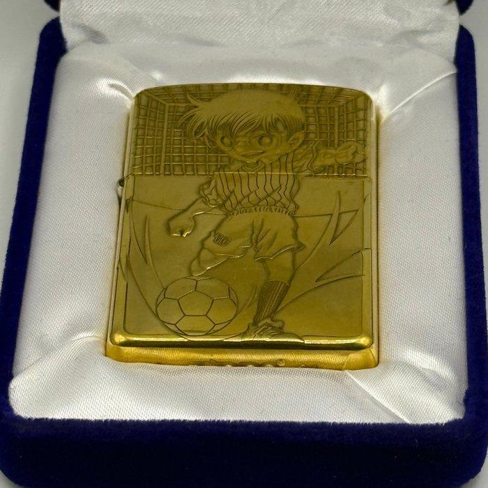 Zippo - Detective Conan - Zonder Minimumprijs - Aansteker -, Verzamelen, Rookartikelen, Aanstekers en Luciferdoosjes