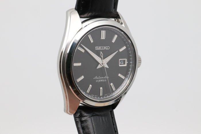 Seiko - Spirit - SARB033 | 6R15-00C0 | Japan Exclusive Model, Handtassen en Accessoires, Horloges | Antiek