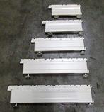 Tego Voet 67, H 16cm, Nieuw in verpakking