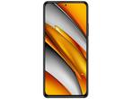 Poco F3 5G - Smartphone - 8GB RAM - 256GB opslag - Zwart, Verzenden, Zo goed als nieuw