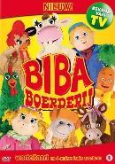 Biba boerderij - Worteltaart op DVD, Verzenden, Nieuw in verpakking
