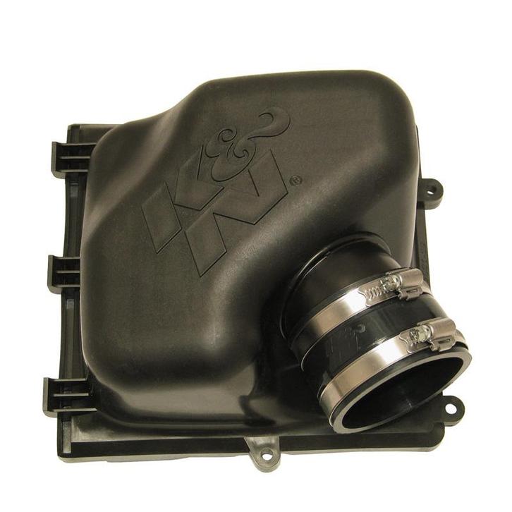 K&N 57S Performance Airbox passend voor Opel Corsa D OPC - 2, Auto-onderdelen, Motor en Toebehoren, Nieuw, Verzenden