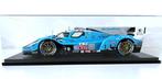 Spark – 1:18 – Glickenhaus Hypercar - Le Mans 2023 -, Nieuw