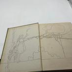 Frances Hodgson Burnett / Charles Robinson (ill) - The, Antiek en Kunst