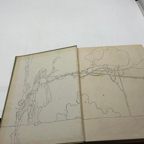 Frances Hodgson Burnett / Charles Robinson (ill) - The, Antiek en Kunst, Antiek | Boeken en Manuscripten
