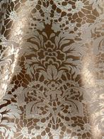 San Leucio - kostbaar damast zijde kant Moorse Venetiaans -