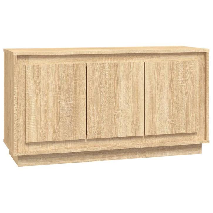 Dressoir 102x35x55cm | OP = OP | 64% Korting, Huis en Inrichting, Kasten | Dressoirs, 100 tot 150 cm, 25 tot 50 cm, Nieuw, Overige houtsoorten