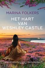Het hart van Weshley Castle 9789020544992 Marina Folkers, Boeken, Verzenden, Gelezen, Marina Folkers