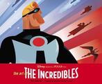 The Art Of The Incredibles, Nieuw, Nederlands, Verzenden
