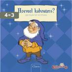 Hoeveel kabouters? / Efteling-kinderboeken 9789044808919, Boeken, Verzenden, Gelezen