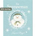 De sneeuwman 9789054448327 R. Briggs, Boeken, Verzenden, Gelezen, R. Briggs