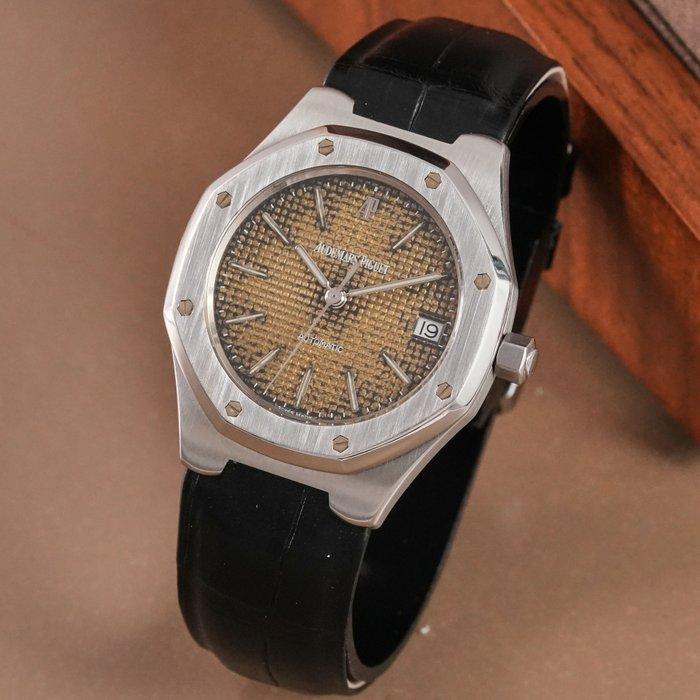 Audemars Piguet - Royal Oak Automatic Tropical Dial -, Bijoux, Sacs & Beauté, Montres | Hommes