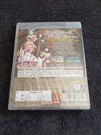 Sony - Lot 3 articles PS3 Record Of Agarest war Zero NTSC-J, Nieuw