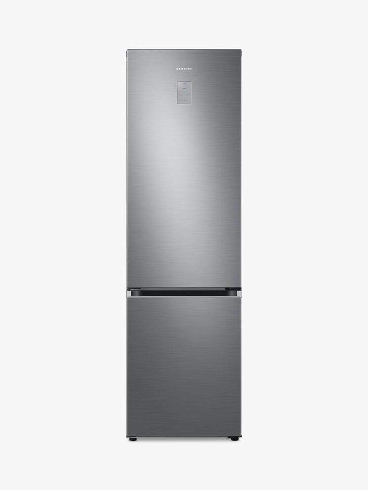 Samsung Rl38a776asr Koel-vriescombinatie 203cm, Elektronische apparatuur, Koelkasten en IJskasten, Ophalen of Verzenden