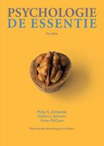 Psychologie 9789043029186 Philip G. Zimbardo, Boeken, Verzenden, Gelezen, Philip G. Zimbardo