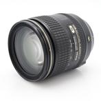 Nikon AF-S 24-120mm F/4 G ED VR | Tweedehands, Verzenden, Zo goed als nieuw