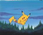 Pokémon (OLM, 1997-2002) - 1 Originele productiecel van, Livres