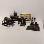Faller, Pola, Arnold Rapido N - Modeltreingebouwen (6), Nieuw