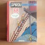 Spirou (magazine) - Recueil N°68 - Hardcover - Eerste druk -