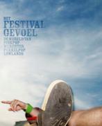 Het Festivalgevoel 9789020423723, Verzenden, Gelezen, A. van Terphoven