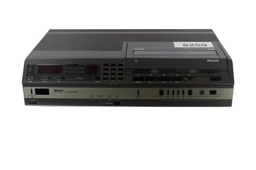 Philips VR2840/00 | Video2000 (VCC) Videorecorder, Audio, Tv en Foto, Videospelers, Verzenden