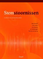 Stemstoornissen / Omtrent logopedie / 5 9789044132441, Verzenden, Zo goed als nieuw, Paul van de Heyning