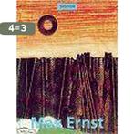 Max Ernst 9783822800737 Ulrich Bischoff, Boeken, Verzenden, Gelezen, Ulrich Bischoff