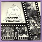 Bokke Theater – De Bok En De Geit (EP) (1-7-Vinyl-Single), Ophalen of Verzenden