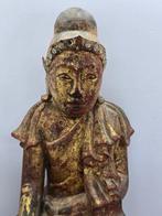 Bouddha de Mandalay 33 cm - Birmanie - Myanmar