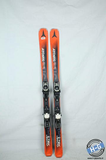 Atomic Vantage X 75 - 163 beschikbaar voor biedingen