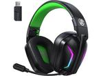 Veiling - Fachixy FC300 draadloze gamingheadset -  Bluetooth, Gebruikt
