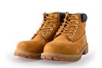 Timberland Veterboots in maat 32 Cognac | 10% extra korting, Enfants & Bébés, Vêtements enfant | Chaussures & Chaussettes, Verzenden