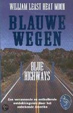 Blauwe wegen / Ooievaar 9789057134531 W. Least Heat Moon, Verzenden, Gelezen, W. Least Heat Moon