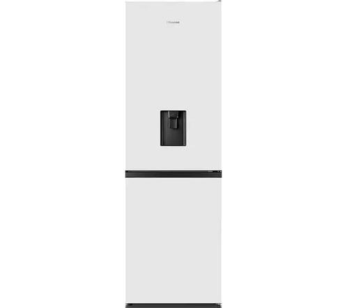 Hisense Rb390n4wwe Koel-vriescombinatie 186cm, Elektronische apparatuur, Koelkasten en IJskasten, Ophalen of Verzenden
